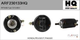 HQ ARF230133HQ - ARR NUEVO MITSUBA Type 12V