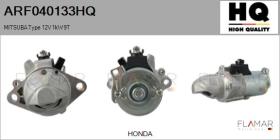 HQ ARF040133HQ - ARR NUEVO MITSUBA Type 12V 1,00kW 9T