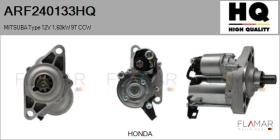 HQ ARF240133HQ - ARR NUEVO MITSUBA Type 12V 1,60kW 9T CCW