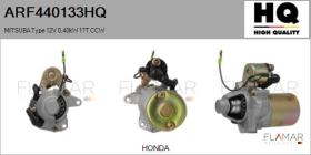 HQ ARF440133HQ - ARR NUEVO MITSUBA Type 12V 17T CCW