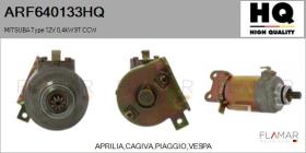 HQ ARF640133HQ - ARR NUEVO MITSUBA Type 12V 9T CCW