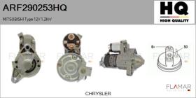 HQ ARF290253HQ - ARR NUEVO MITSUBISHI Type 12V