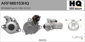 HQ ARF660153HQ - ARR NUEVO MITSUBISHI Type 12V