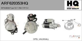 HQ ARF620353HQ - ARR NUEVO MITSUBISHI Type 12V