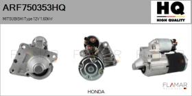 HQ ARF750353HQ - ARR NUEVO MITSUBISHI Type 12V 1,60kW