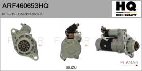 HQ ARF460653HQ - ARR NUEVO MITSUBISHI Type 24V 5,50kW 11T