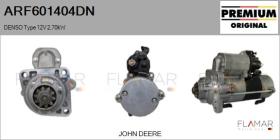 DENSO ARF601404DN - ARR NUEVO ORIG. DENSO Type 12V