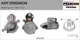DENSO ARF250504DN - ARR NUEVO ORIG. DENSO Type 12V 11T CW