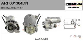 DENSO ARF601304DN - ARR NUEVO ORIG. DENSO Type 12V 2,00kW 9T CW