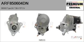 DENSO ARF850604DN - ARR NUEVO ORIG. DENSO Type 24V