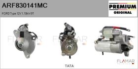 MOTORCRAFT ARF830141MC - ARR NUEVO ORIG. FORD Type 12V