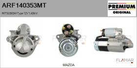MITSUBISHI ARF140353MT - ARR NUEVO ORIG. MITSUBISHI Type 12V