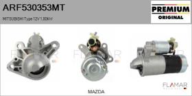 MITSUBISHI ARF530353MT - ARR NUEVO ORIG. MITSUBISHI Type 12V