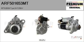 MITSUBISHI ARF501653MT - ARR NUEVO ORIG. MITSUBISHI Type 24V