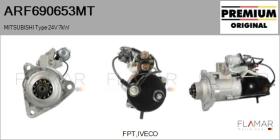 MITSUBISHI ARF690653MT - ARR NUEVO ORIG. MITSUBISHI Type 24V