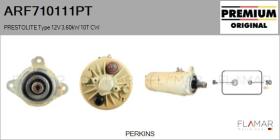 PRESTOLITE ARF710111PT - ARR NUEVO ORIG. PRESTOLITE Type 12V 3,60kW 10T CW