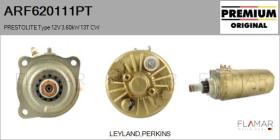 PRESTOLITE ARF620111PT - ARR NUEVO ORIG. PRESTOLITE Type 12V 3,60kW 13T CW
