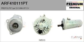 PRESTOLITE ARF410111PT - ARR NUEVO ORIG. PRESTOLITE Type 12V 3,60kW 9T CW