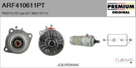 PRESTOLITE ARF410611PT - ARR NUEVO ORIG. PRESTOLITE Type 24V 4,00kW 10T CW