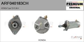 GREAT WALL ARF040183CH - ARR NUEVO ORIG. Type 12V