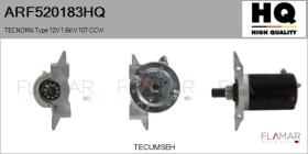 HQ ARF520183HQ - ARR NUEVO Type 12V 10T CCW