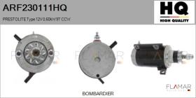 HQ ARF230111HQ - ARR PRESTOLITE Type 12V