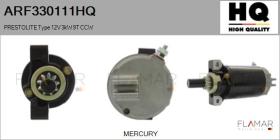 HQ ARF330111HQ - ARR PRESTOLITE Type 12V