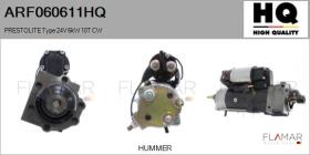 HQ ARF060611HQ - ARR PRESTOLITE Type 24V