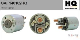 HQ SAF140102HQ - AUTOMATICO ARRANQUE