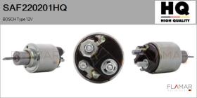 HQ SAF220201HQ - AUTOMATICO ARRANQUE