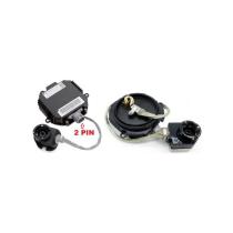 RIATEC MOD8645 - Balastro Mazda-Infiniti