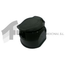 OUTLE E0600R - BASE PLASTICA 13P 12V