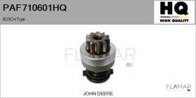 HQ PAF710601HQ - BENDIX ARRANQUE