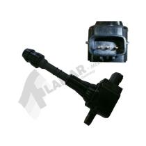 OUTLE BBN 0009 - BOBINA ENCENDIDO
