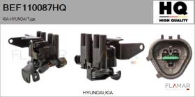 HQ BEF110087HQ - BOBINA ENCENDIDO KIA-HYUNDAI