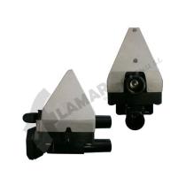 OUTLE BBN 0313 - BOBINA ENCENDIDO MERCEDES