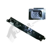 OUTLE BBN 0295 - BOBINA ENCENDIDO MERCEDES