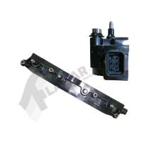 OUTLE BBN 0259 - BOBINA ENCENDIDO OPEL