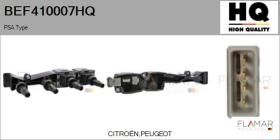 HQ BEF410007HQ - BOBINA ENCENDIDO PSA