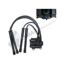 OUTLE BBN 1128 - BOBINA ENCENDIDO RENAULT