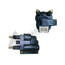 OUTLE BBN 0246 - BOBINA ENCENDIDO RENAULT