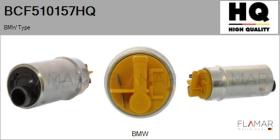 HQ BCF510157HQ - Bomba Combustible BMW