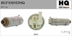 HQ BCF310157HQ - Bomba Combustible BMW