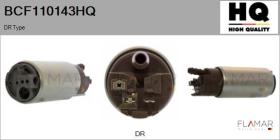 HQ BCF110143HQ - Bomba Combustible DR