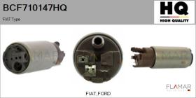 HQ BCF710147HQ - Bomba Combustible FIAT