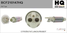 HQ BCF210147HQ - Bomba Combustible FIAT