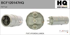 HQ BCF120147HQ - Bomba Combustible FIAT