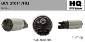 HQ BCF610147HQ - Bomba Combustible FIAT