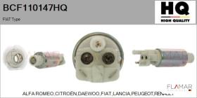 HQ BCF110147HQ - Bomba Combustible FIAT