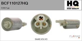 HQ BCF110127HQ - Bomba Combustible FORD